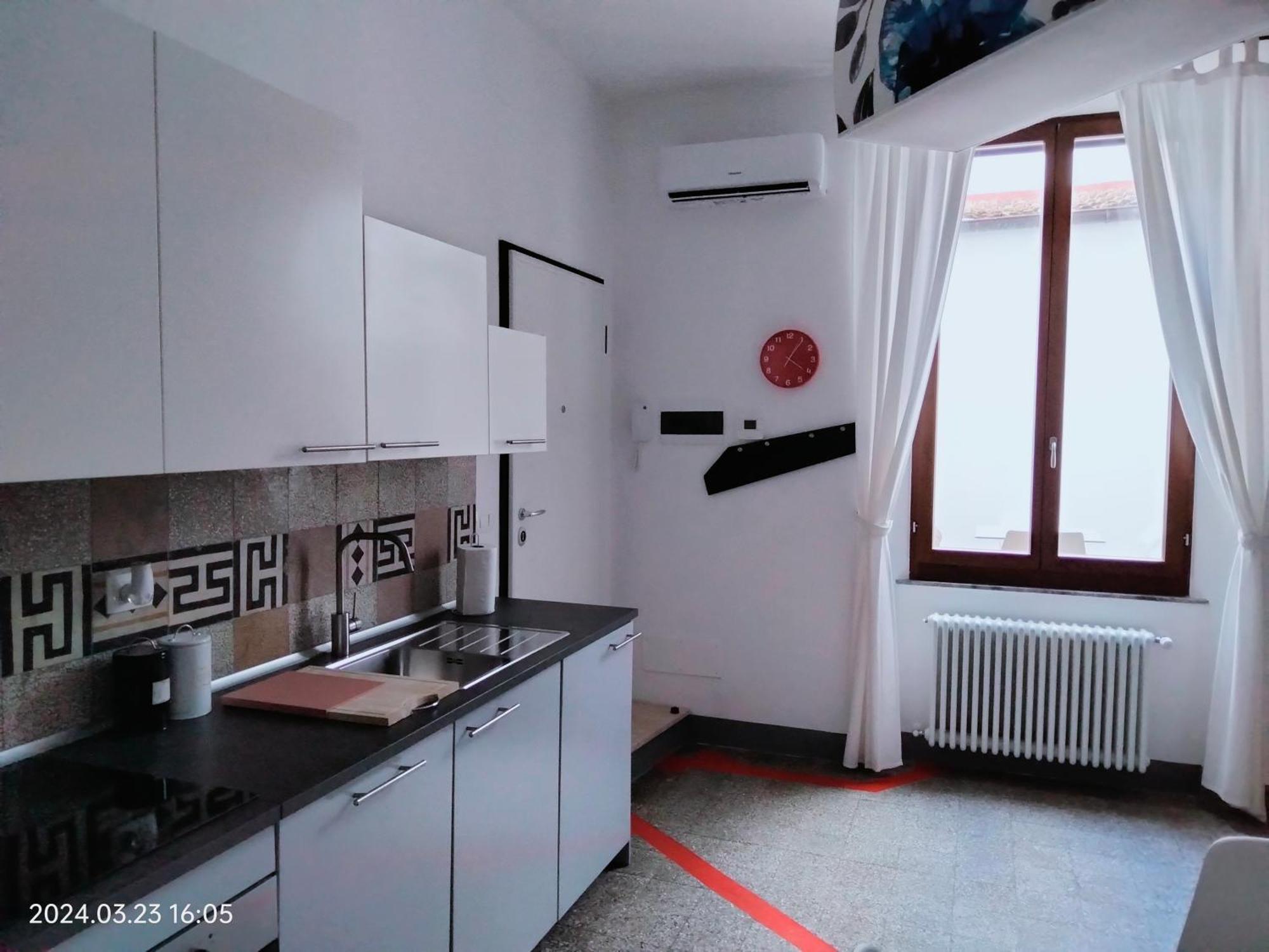 Apartamento Piazza Arnolfo 1932 Colle di Val d'Elsa Exterior foto