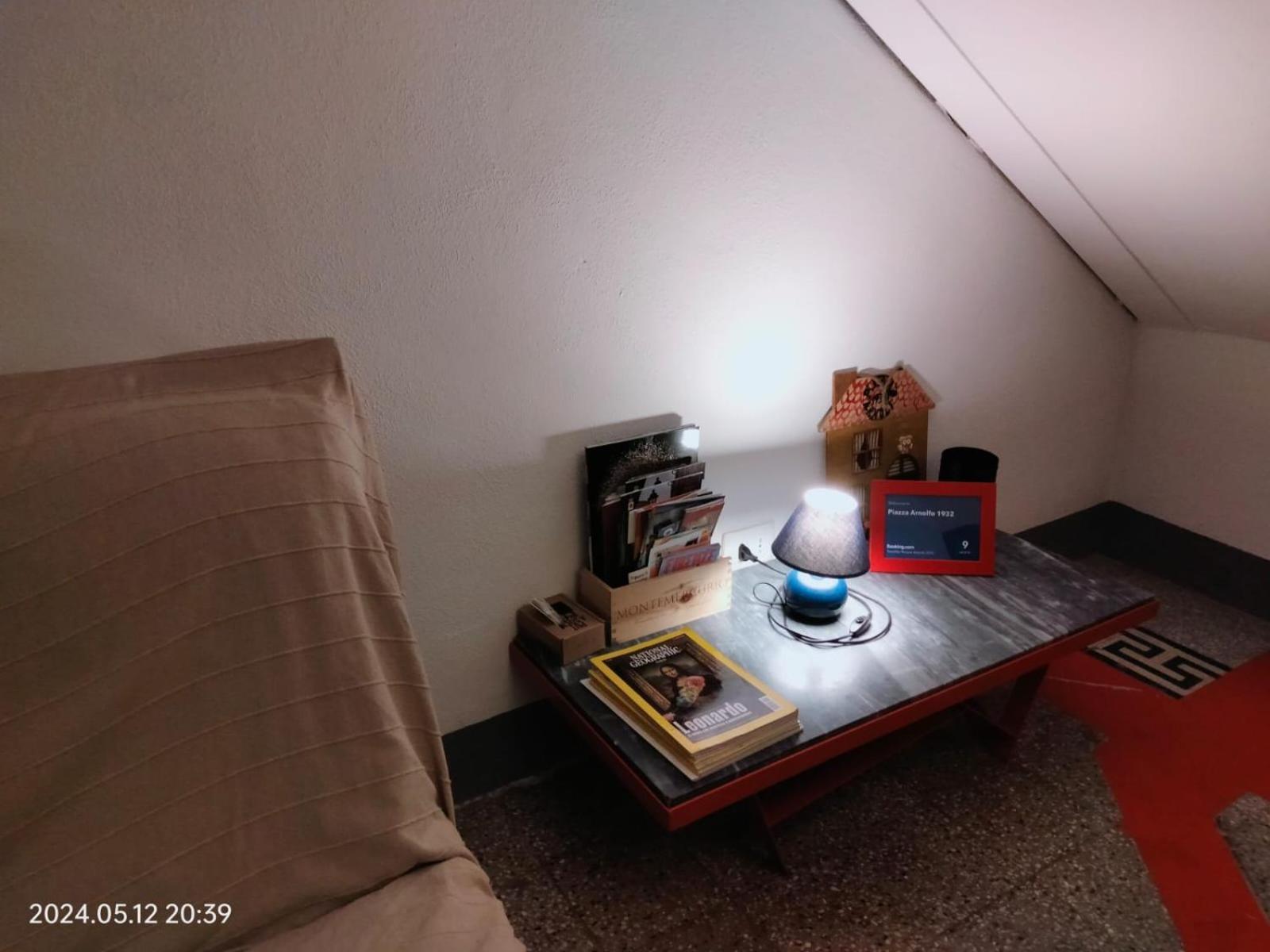 Apartamento Piazza Arnolfo 1932 Colle di Val d'Elsa Exterior foto