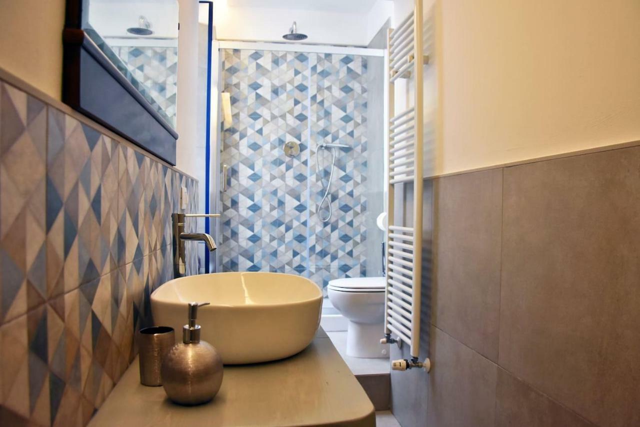 Apartamento Piazza Arnolfo 1932 Colle di Val d'Elsa Exterior foto