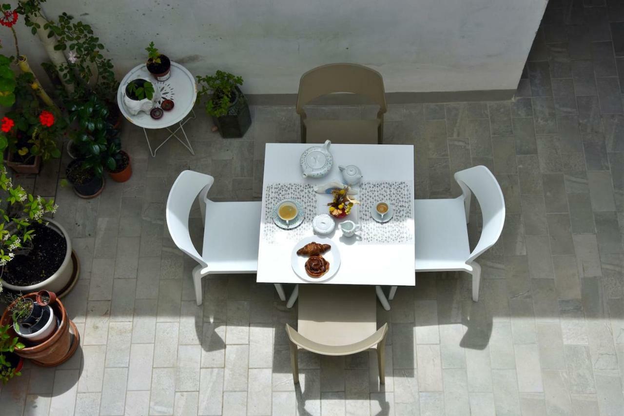 Apartamento Piazza Arnolfo 1932 Colle di Val d'Elsa Exterior foto