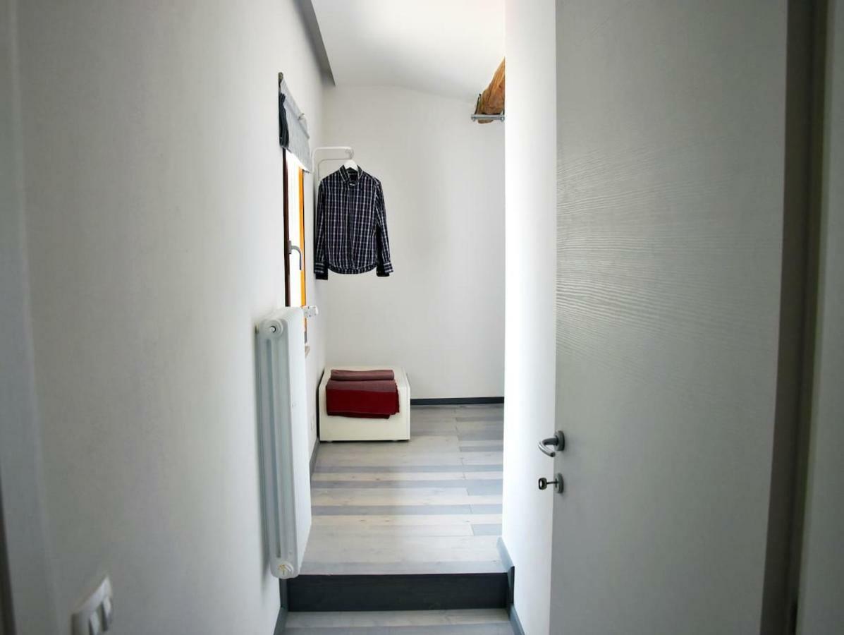 Apartamento Piazza Arnolfo 1932 Colle di Val d'Elsa Exterior foto