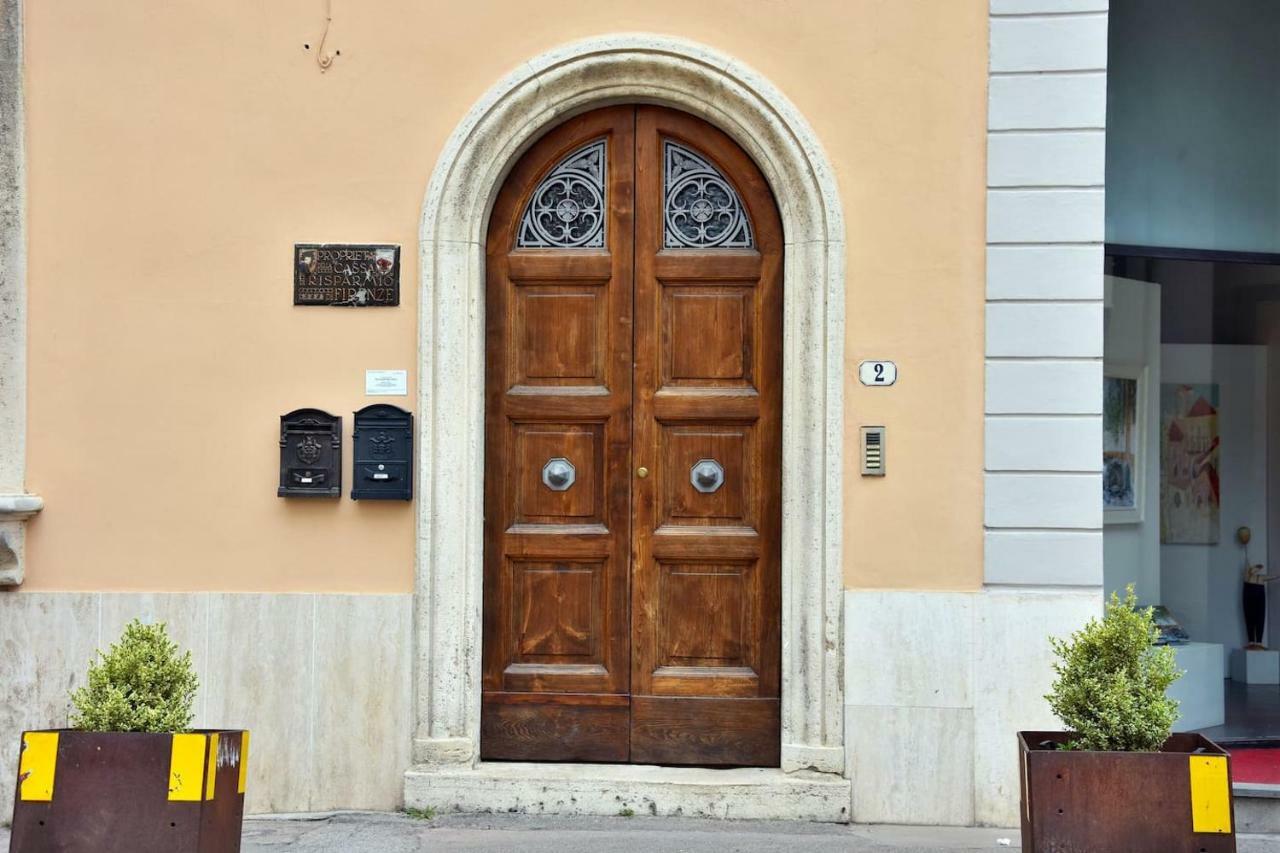 Apartamento Piazza Arnolfo 1932 Colle di Val d'Elsa Exterior foto