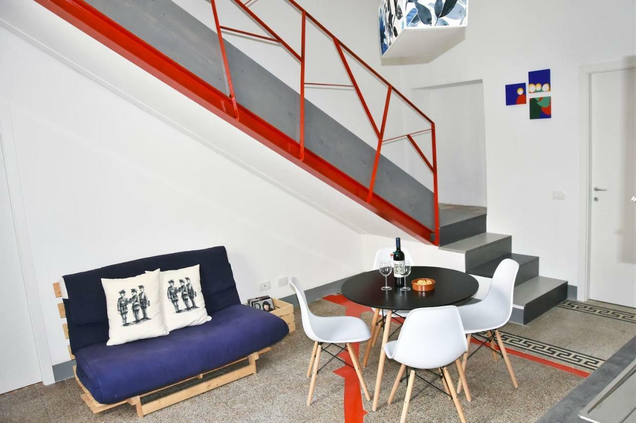 Apartamento Piazza Arnolfo 1932 Colle di Val d'Elsa Exterior foto