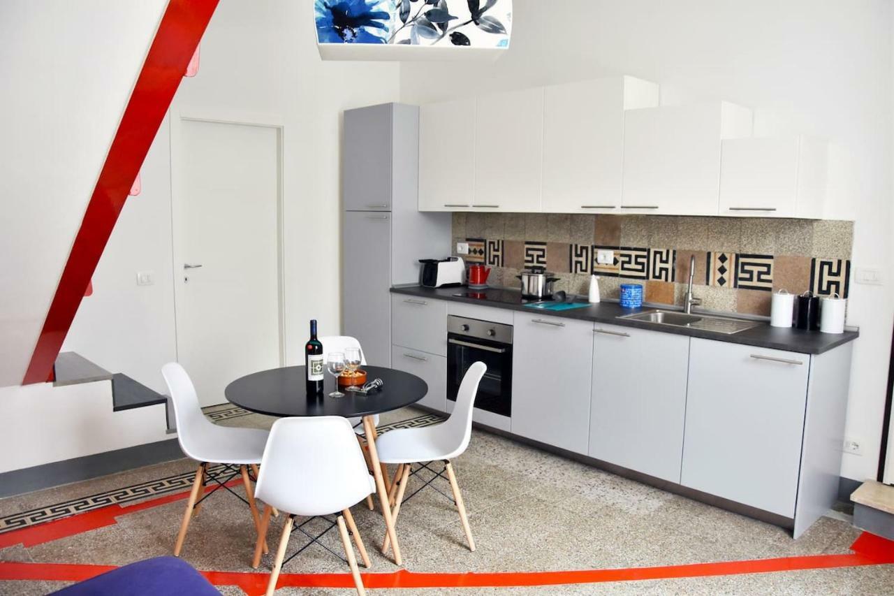 Apartamento Piazza Arnolfo 1932 Colle di Val d'Elsa Exterior foto