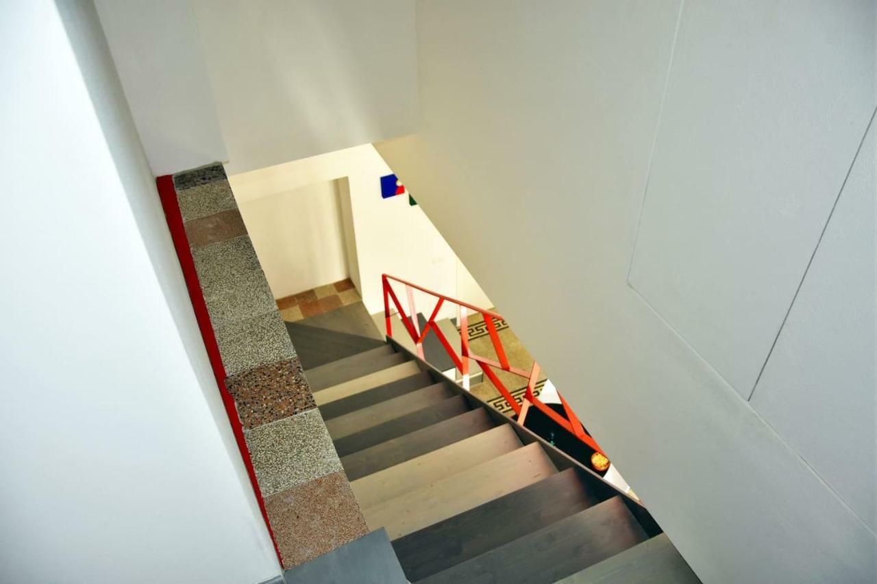 Apartamento Piazza Arnolfo 1932 Colle di Val d'Elsa Exterior foto